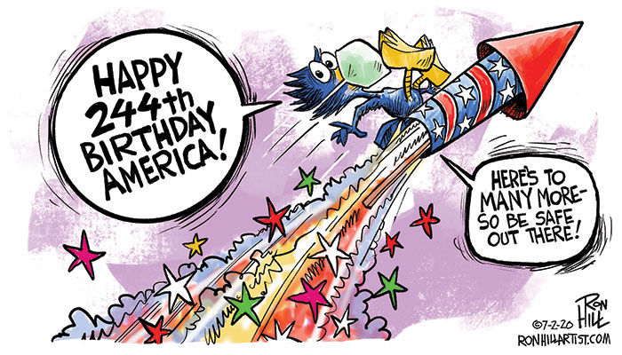 Cartoon of the Week – 07/02/2020